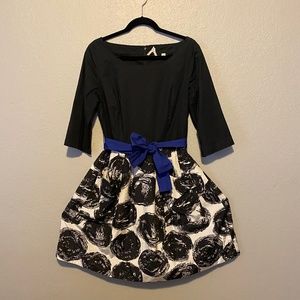 Maeve Cocktail Dress from Anthropologie